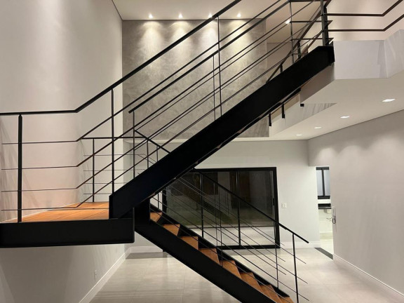 Imagem Sobrado com 3 Quartos à Venda, 196 m² em Fazenda Santa Cândida  - Campinas