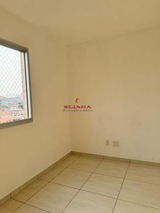 Imagem Apartamento com 3 Quartos à Venda, 61 m² em Piqueri - São Paulo