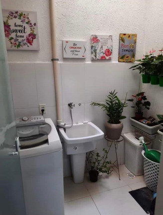 Imagem Casa com 2 Quartos à Venda, 58 m² em Vila Carrão - São Paulo Imagem Casa com 2 Quartos à Venda, 58 m² em Vila Carrão - São Paulo
