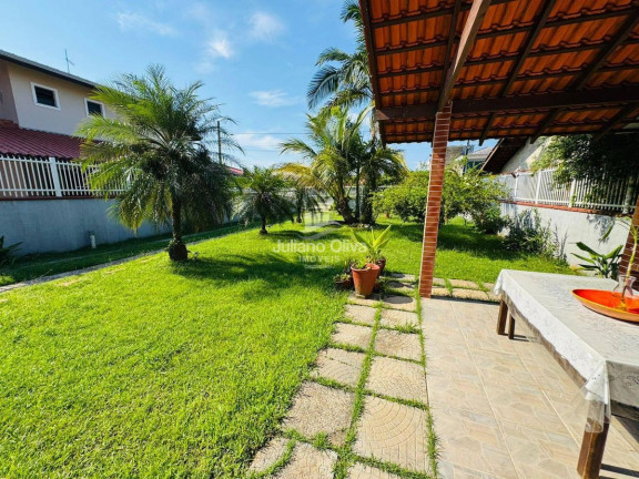 Imagem Casa com 2 Quartos à Venda, 85 m² em Barra Do Sai - Itapoá Imagem Casa com 2 Quartos à Venda, 85 m² em Barra Do Sai - Itapoá