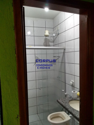 Imagem Casa com 3 Quartos à Venda, 140 m² em Vila Industrial - Anápolis