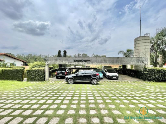 Imagem Casa de Condomínio com 4 Quartos à Venda, 1 m² em Palos Verdes - Cotia