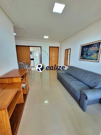 Imagem Imóvel com 2 Quartos à Venda, 75 m² em Praia Do Morro - Guarapari