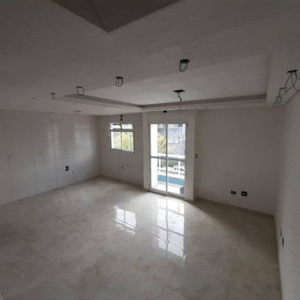 Imagem Sobrado com 2 Quartos à Venda, 114 m² em Parque Jaçatuba - Santo André