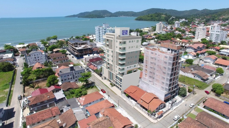 Imagem Apartamento com 3 Quartos à Venda, 105 m² em Porto Belo - Porto Belo