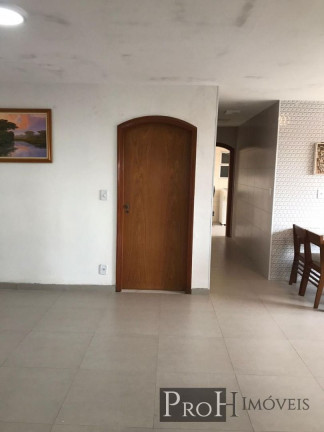 Imagem Apartamento com 4 Quartos à Venda, 268 m² em Centro - Santo André Imagem Apartamento com 4 Quartos à Venda, 268 m² em Centro - Santo André