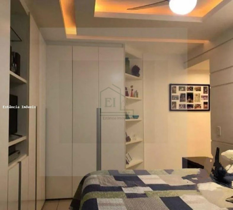 Imagem Apartamento com 4 Quartos à Venda, 165 m² em Icaraí - Niterói Imagem Apartamento com 4 Quartos à Venda, 165 m² em Icaraí - Niterói