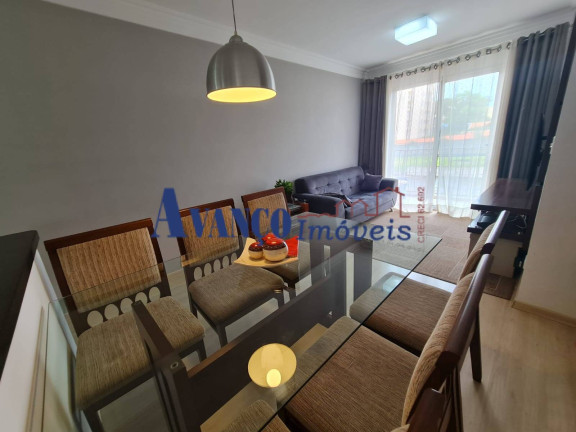Imagem Apartamento com 3 Quartos à Venda, 70 m² em Jardim Tamoio - Jundiaí Imagem Apartamento com 3 Quartos à Venda, 70 m² em Jardim Tamoio - Jundiaí