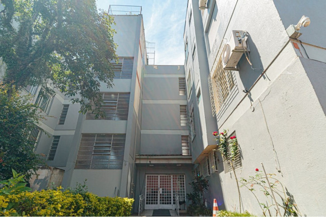 Imagem Apartamento com 1 Quarto à Venda, 43 m² em Partenon - Porto Alegre