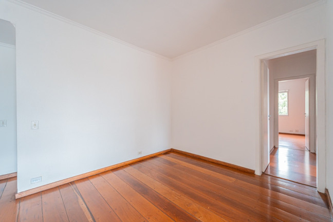 Imagem Apartamento com 3 Quartos à Venda, 100 m² em Vila Sofia - São Paulo
