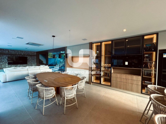 Imagem Casa com 6 Quartos à Venda, 580 m² em Riviera | Módulo 15 - Bertioga