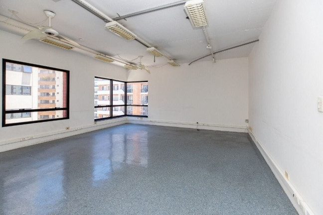 Imagem Sala Comercial à Venda, 41 m² em Pinheiros - São Paulo