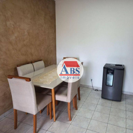 Imagem Apartamento com 2 Quartos à Venda, 85 m² em Embaré - Santos Imagem Apartamento com 2 Quartos à Venda, 85 m² em Embaré - Santos