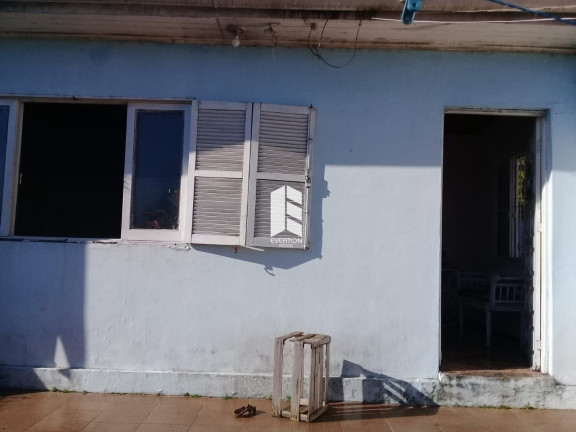 Imagem Casa com 3 Quartos à Venda, em Nossa Senhora Do Perpétuo Socorro - Santa Maria Imagem Casa com 3 Quartos à Venda, em Nossa Senhora Do Perpétuo Socorro - Santa Maria