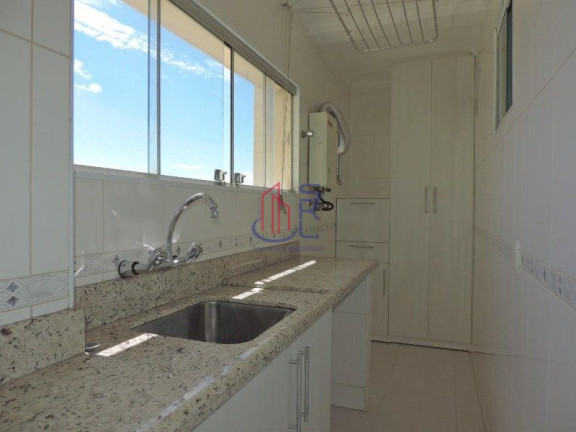 Imagem Apartamento com 2 Quartos à Venda, 70 m² em Vila Diva (zona Norte) - São Paulo