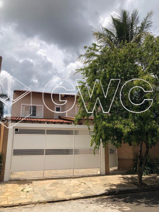 Casa com 3 Quartos à Venda,  em Ana Carla - Marília