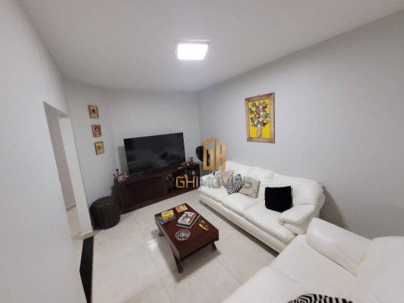 Imagem Casa com 3 Quartos à Venda, 130 m² em Residencial Vereda Dos Buritis - Goiânia