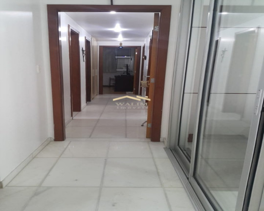 Imagem Apartamento com 4 Quartos à Venda, 154 m² em Lourdes - Belo Horizonte