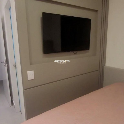 Imagem Apartamento com 2 Quartos à Venda, 84 m² em Núcleo Agrícola Alpha - Franca
