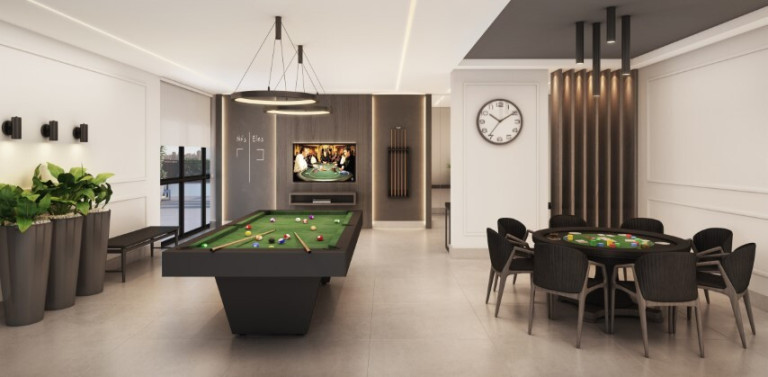 Imagem Apartamento com 2 Quartos à Venda, 81 m² em Cristo Rei - Curitiba Imagem Apartamento com 2 Quartos à Venda, 81 m² em Cristo Rei - Curitiba
