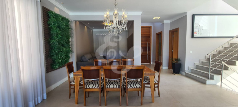 Imagem Casa de Condomínio com 4 Quartos para Alugar, 470 m² em Tamboré - Santana De Parnaíba Imagem Casa de Condomínio com 4 Quartos para Alugar, 470 m² em Tamboré - Santana De Parnaíba