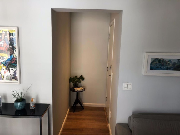 Imagem Apartamento com 3 Quartos à Venda, 84 m² em Vila Cruzeiro - São Paulo Imagem Apartamento com 3 Quartos à Venda, 84 m² em Vila Cruzeiro - São Paulo