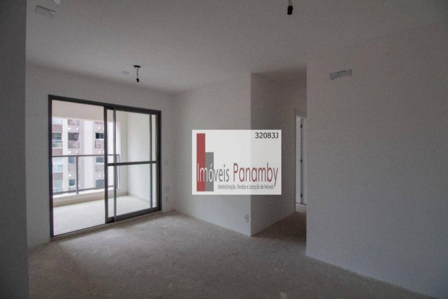 Imagem Apartamento com 2 Quartos à Venda, 66 m² em Brooklin - São Paulo Imagem Apartamento com 2 Quartos à Venda, 66 m² em Brooklin - São Paulo