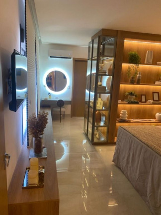 Imagem Apartamento com 2 Quartos à Venda, 88 m² em Setor Oeste - Goiânia