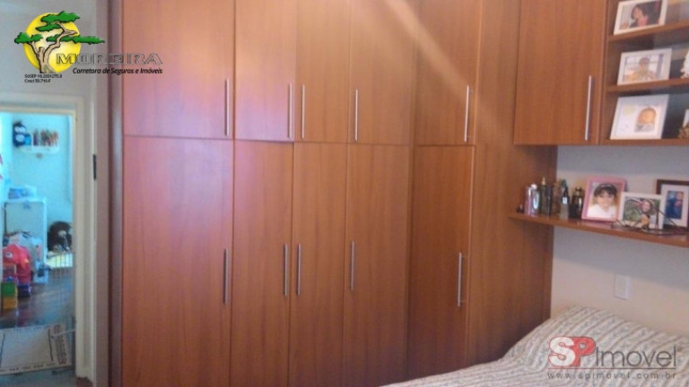 Imagem Casa de Condomínio com 2 Quartos à Venda, 75 m² em Mandaqui - São Paulo