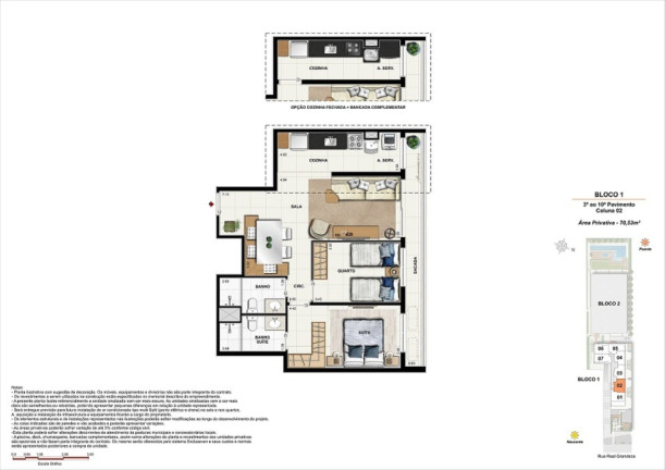 Imagem Imóvel com 3 Quartos à Venda, 167 m² em Botafogo - Rio De Janeiro