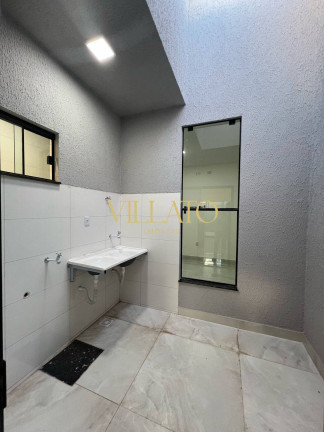 Imagem Casa com 2 Quartos à Venda, 78 m² em Setor Estrela Dalva - Goiânia Imagem Casa com 2 Quartos à Venda, 78 m² em Setor Estrela Dalva - Goiânia