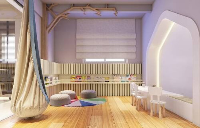 Imagem Apartamento com 2 Quartos à Venda, 61 m² em Vila Tupi - Praia Grande
