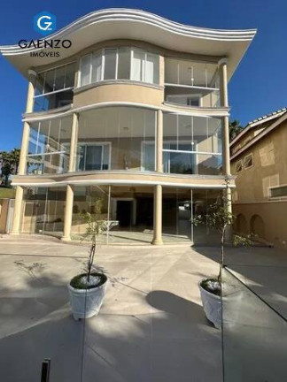 Imagem Casa com 4 Quartos à Venda, 700 m² em Alphaville - Santana De Parnaíba