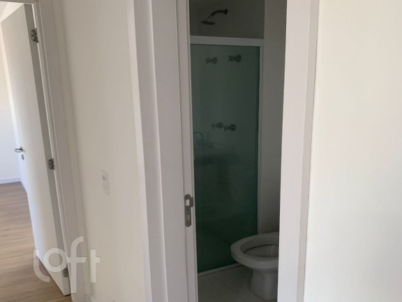 Apartamento com 2 Quartos à Venda, 66 m² em Santo Amaro - São Paulo