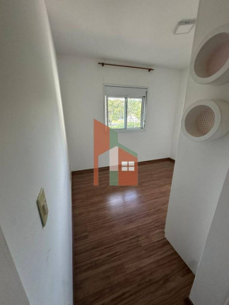 Imagem Sobrado com 3 Quartos para Alugar, 157 m² em Samambaia Parque Residencial - Atibaia