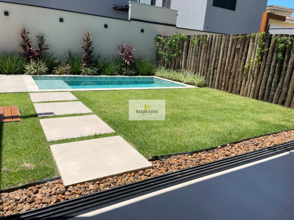 Imagem Casa com 4 Quartos à Venda, 250 m² em Juquehy - São Sebastião