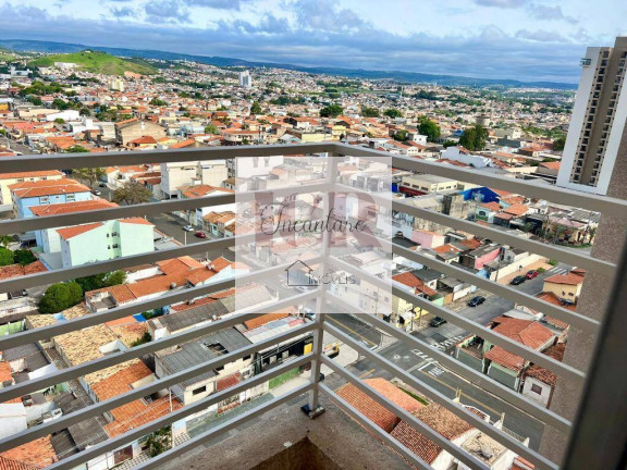 Imagem Apartamento com 2 Quartos à Venda, 70 m² em Vila Hortência - Sorocaba Imagem Apartamento com 2 Quartos à Venda, 70 m² em Vila Hortência - Sorocaba