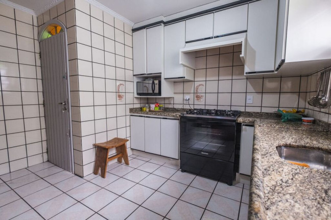 Imagem Casa com 3 Quartos à Venda, 145 m² em Fazenda Santo Antônio - São José