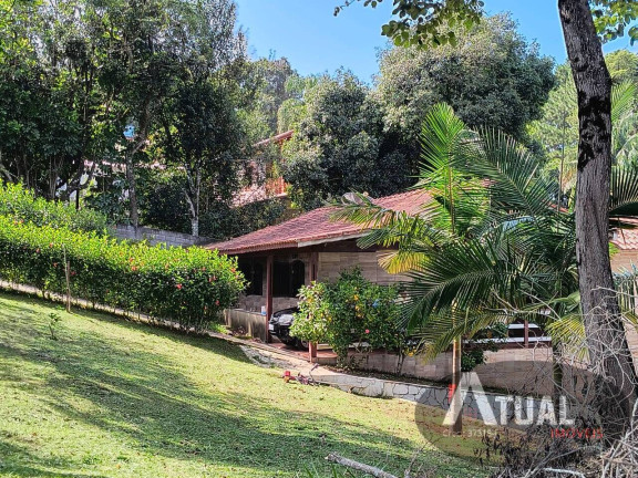 Imagem Chácara com 3 Quartos à Venda, 200 m² em Mato Dentro - Mairiporã