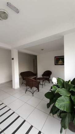 Imagem Apartamento com 2 Quartos à Venda, 47 m² em Santana - Pindamonhangaba