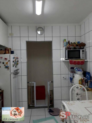 Imagem Apartamento com 2 Quartos à Venda, 67 m² em Baeta Neves - São Bernardo Do Campo