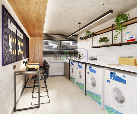 Imagem Apartamento com 3 Quartos à Venda, 33 m² em Portão - Curitiba Imagem Apartamento com 3 Quartos à Venda, 33 m² em Portão - Curitiba