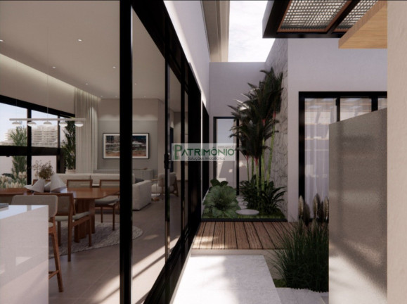 Imagem Casa com 3 Quartos à Venda, 210 m² em Tamboré Camanducaia - Jaguariúna Imagem Casa com 3 Quartos à Venda, 210 m² em Tamboré Camanducaia - Jaguariúna