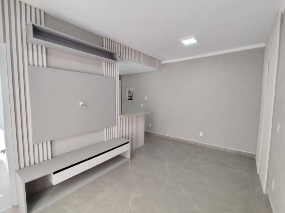 Apartamento com 2 Quartos à Venda, 82 m² em Aparecida - Santos