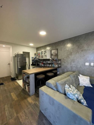 Imagem Apartamento com 1 Quarto à Venda, 64 m² em Paraíso - São Paulo
