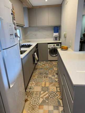 Imagem Apartamento com 3 Quartos à Venda, 70 m² em Parque Villa Flores - Sumaré