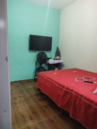 Imagem Casa com 3 Quartos à Venda, 110 m² em Imbiruçu - Betim