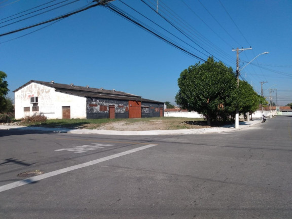 Imagem Galpão para Alugar, 505 m² em Residencial Pasin - Pindamonhangaba
