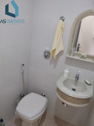 Imagem Cobertura com 4 Quartos à Venda, 206 m² em Braga - Cabo Frio