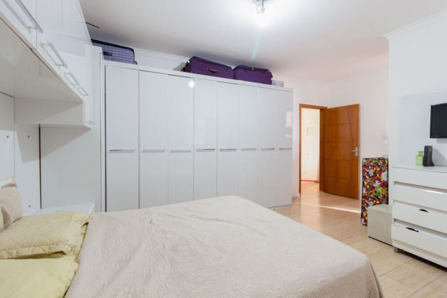 Imagem Imóvel com 5 Quartos à Venda,  em Vila Curuçá - São Paulo